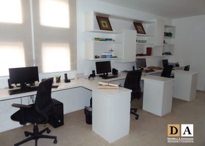 Dayrell & Soares Advocacia e Consultoria